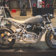 Illustration for article titled All The Awesome From This Year’s Handbuilt Motorcycle Show